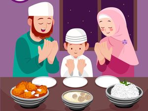 Jadwal Imsak Hari Ini 17 Maret 2025 di Tiga Zona Waktu Indonesia Jadwal Imsak Hari Ini 17 Maret 2025 di Tiga Zona Waktu Indonesia