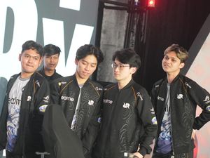 Jadwal Playoff MPL ID S15 Hari Kedua: RRQ Hoshi Vs Alter Ego Esports Jadwal Playoff MPL ID S15 Hari Kedua: RRQ Hoshi Vs Alter Ego Esports