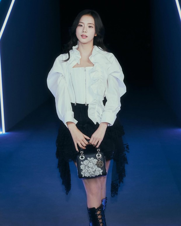 Jisoo
