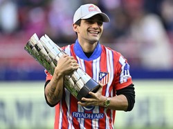 Jorge Martin Absen di MotoGP AS 2025