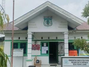 Warga Pinrang Tolak Tambang Pasir di Padang Loang, Khawatir Kebun Rusak