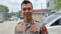 Pegawai RSUD Bengkalis Dibekuk Polisi, Ternyata Jadi Pengedar Sabu