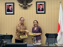 Jepang Kerja Sama dengan Garuda, Ingin Warganya Nyaman Liburan ke Bali