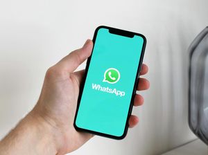 4 Cara Melihat Pesan WA Tanpa Centang Biru, Anti Ketahuan 4 Cara Melihat Pesan WA Tanpa Centang Biru, Anti Ketahuan