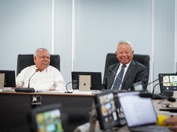 AIIB Siap Suntikan Dana Rp 16,4 T buat Geber Proyek IKN