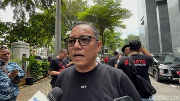 PDIP: PSI Pansos Elektoral