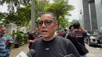 PDIP: PSI Pansos Elektoral