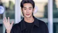 Kim Soo Hyun Terbukti Gak Bersalah di Kasus Kim Sae Ron