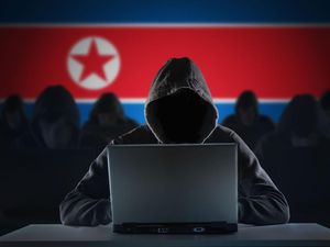 Kisah Peretas Korut Lakukan Perampokan Kripto Hampir Rp 25 T