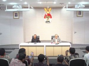 Video: KPK Tetapkan Eks Dirut BJB Jadi Tersangka Korupsi Pengadaan Iklan