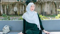 Larissa Chou Kesal Banget Dituding Selingkuh: Bucin Gini!