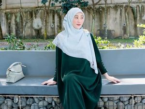 Larissa Chou Kesal Banget Dituding Selingkuh: Bucin Gini!