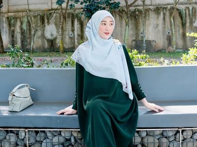 Curhatan Larissa Chou Usai Putuskan Cerai