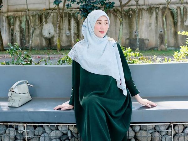Larissa Chou Kesal Banget Dituding Selingkuh: Bucin Gini!