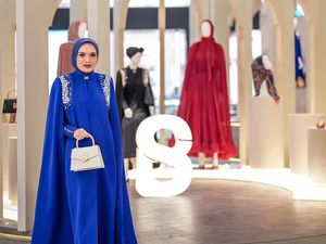 Buttonscarves Bantah Isu Linda Anggrea Bangun Bisnis dari Dana Korupsi Buttonscarves Bantah Isu Linda Anggrea Bangun Bisnis dari Dana Korupsi