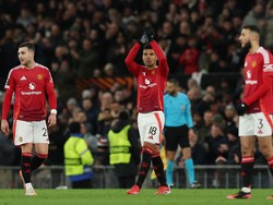 Pekan Positif Setan Merah