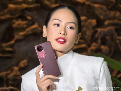 Unboxing Vivo V50 5G, Harga Tak Naik Fitur Bertambah