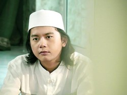 Persembahan Religi dari Maulana Ardiansyah