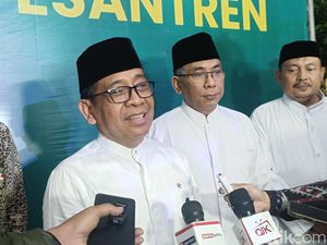 Pratikno Jamin Pemerintah Bantu Rekonstruksi Rumah WNI Terdampak Gempa Myanmar Pratikno Jamin Pemerintah Bantu Rekonstruksi Rumah WNI Terdampak Gempa Myanmar