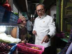 Kopdes Merah Putih Diluncurkan 28 Oktober, Ini Bocorannya