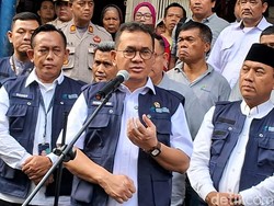 Mendag Sebut Daging Sapi Dijual di Bawah Harga Acuan di Pasar Ini