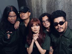 Methosa Rilis Lagu Ratakan untuk Timnas