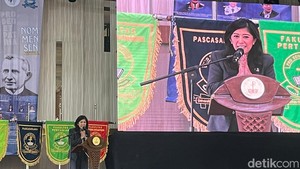 Meutya Sebut Sumut Peringkat ke-6 Judol di Indonesia, Titip Pesan ke Bobby