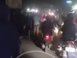 Dibubarkan Polisi, Pemuda Balap Lari di Depok Berdalih daripada Tawuran