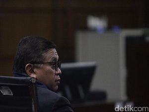 Soal Kader PDIP Bilang Anda Sekjen Bukan Tuhan, Hasto Bilang Lupa Soal Kader PDIP Bilang Anda Sekjen Bukan Tuhan, Hasto Bilang Lupa