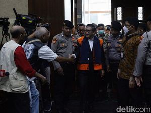 Jaksa KPK Ungkap Upaya Hasto Agar Harun Masiku Lolos Jadi Anggota DPR