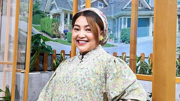 8 Selebritas Bawa Kabar Ngagetin pada 2025