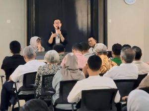 PAM JAYA Sosialisasikan Tarif Air Minum ke Pengurus-Penghuni Apartemen