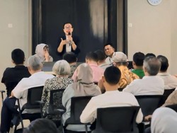 PAM JAYA Sosialisasikan Tarif Air Minum ke Pengurus-Penghuni Apartemen