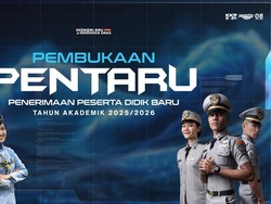Pentaru KKP 2025 Dibuka, Kuliah Gratis buat Anak Nelayan & Pembudidaya Ikan