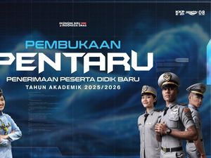 Pentaru KKP 2025 Dibuka, Kuliah Gratis buat Anak Nelayan & Pembudidaya Ikan Pentaru KKP 2025 Dibuka, Kuliah Gratis buat Anak Nelayan & Pembudidaya Ikan