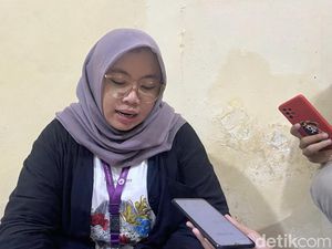 LBH APIK Semarang Soroti Kasus Brigadir AK: Korban Alami Kekerasan Psikis LBH APIK Semarang Soroti Kasus Brigadir AK: Korban Alami Kekerasan Psikis