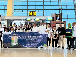 Anak Usaha Pertamina Ajak Anak-anak Panti Asuhan Nikmati Ramadan di Yogya