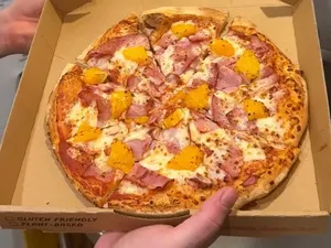 Inovasi Topping Pizza ala Australia Ini Menuai Kontroversi Inovasi Topping Pizza ala Australia Ini Menuai Kontroversi