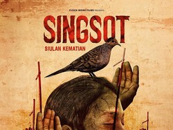 Jadwal Film Bioskop di Medan Hari Ini 18 Maret 2025, Singsot Masih Tayang