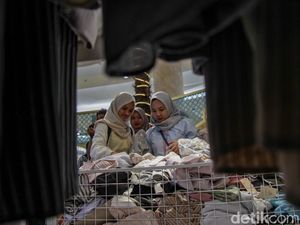 Video: Tips Mix and Match Baju Lebaran Video: Tips Mix and Match Baju Lebaran
