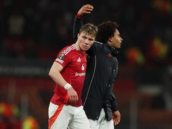 Inter Milan Tak Lagi Inginkan Rasmus Hojlund