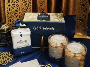 10 Ide Hampers Lebaran untuk Keluarga yang Unik dan Berkesan 10 Ide Hampers Lebaran untuk Keluarga yang Unik dan Berkesan