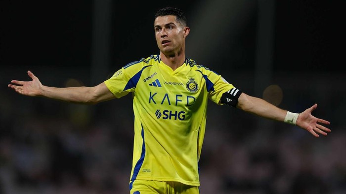 Setelah 3 Tahun, Restoran Italia Milik Cristiano Ronaldo Tutup Permanen Setelah 3 Tahun, Restoran Italia Milik Cristiano Ronaldo Tutup Permanen