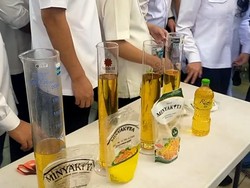 Video Terpopuler Sepekan: Sidang Dakwaan Hasto hingga Minyakita Bermasalah