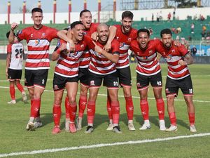 Jadwal Siaran Langsung Madura United Vs Svay Rieng FC Sore Ini Jadwal Siaran Langsung Madura United Vs Svay Rieng FC Sore Ini