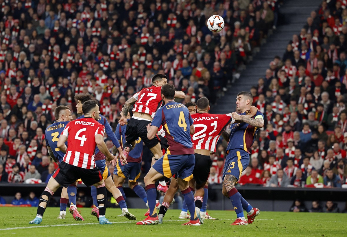 Foto: REUTERS/Vincent West