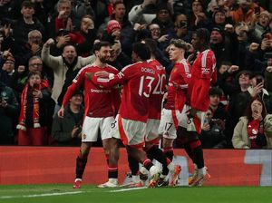 Akhirnya Man United Main Bagus Lagi Akhirnya Man United Main Bagus Lagi