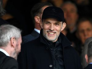 Alasan Tuchel Panggil Rashford: Agar Dia Terus Tampil Oke