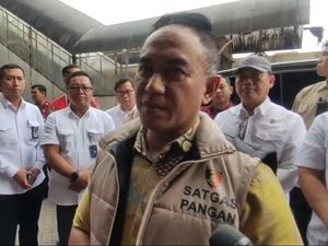 Satgas Pangan Mabes Polri Selidiki 7 Perusahaan yang Kurangi Takaran Minyakita Satgas Pangan Mabes Polri Selidiki 7 Perusahaan yang Kurangi Takaran Minyakita