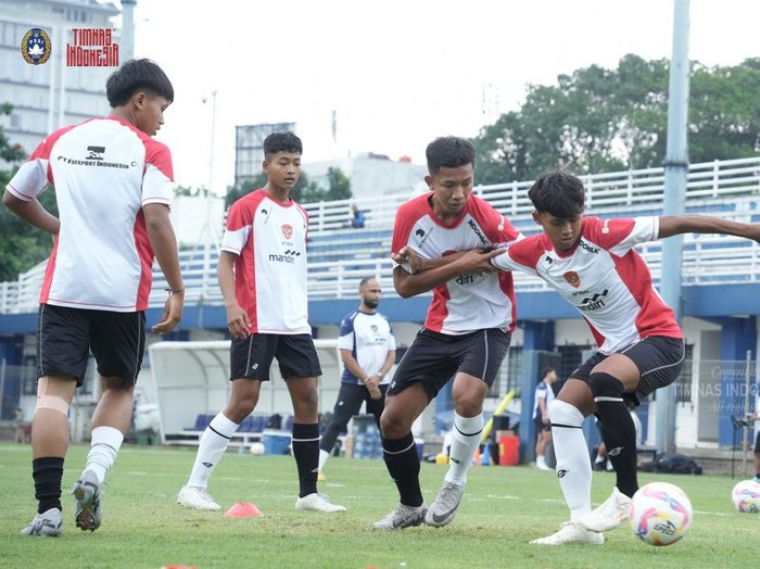 Timnas Indonesia U-17 Timnas Indonesia U-17